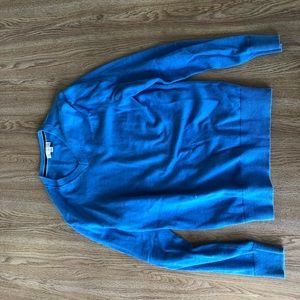 Mens gap sweater